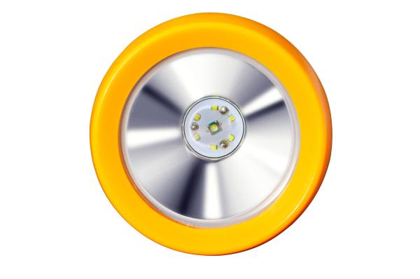 20000 Lux LED Rechargeable Mine Lamp 7800mAh Battery Capacity IP68 Waterproof Mining Headlamp