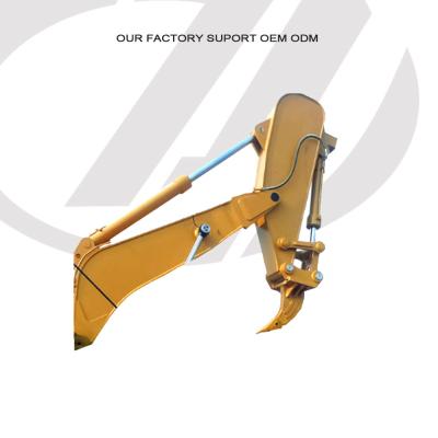 Ripper For New Heavy Duty Excavator Rock Boom Integrated Rock Arm SY500H SY550 , Split Rock Arm For All Types Excavator