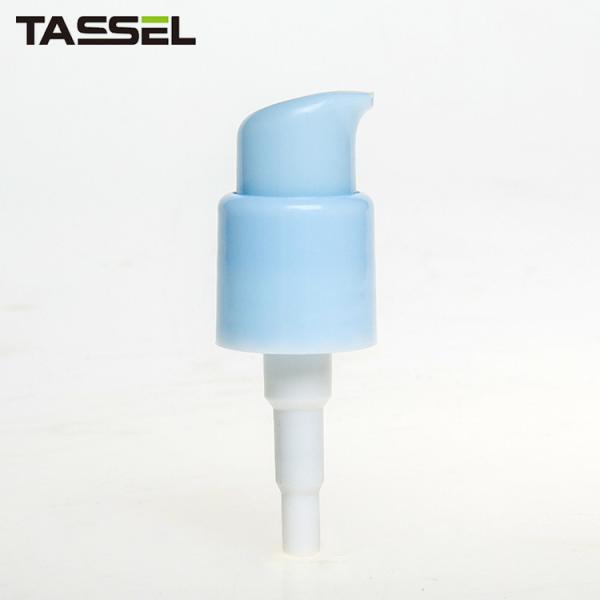 Smooth Closure Plastic Pump Shampoo Dispenser Professional Pilfer - Proof