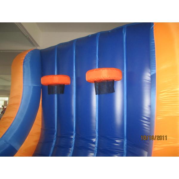 всход ИХСГ-002 баскетбола игр спорта брезента ПВК 0.45мм раздувной с воздуходувкой 950В