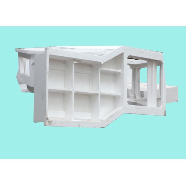 Industry CNC Machining Parts EU Standard for Equipment Machinery Parts