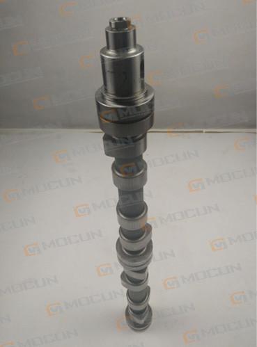 O eixo de manivela Yanmar 4tnv88 do motor diesel de 4 cilindros parte 729601-14580 129900-14580