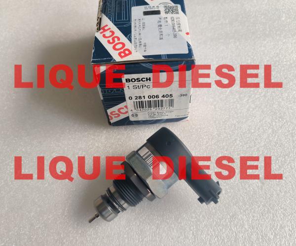 BOSCH DRV VALVE 0281006405 31402-2F600 pressure regulator  0 281006 405 314022F600 CR/DRV-USK/30S