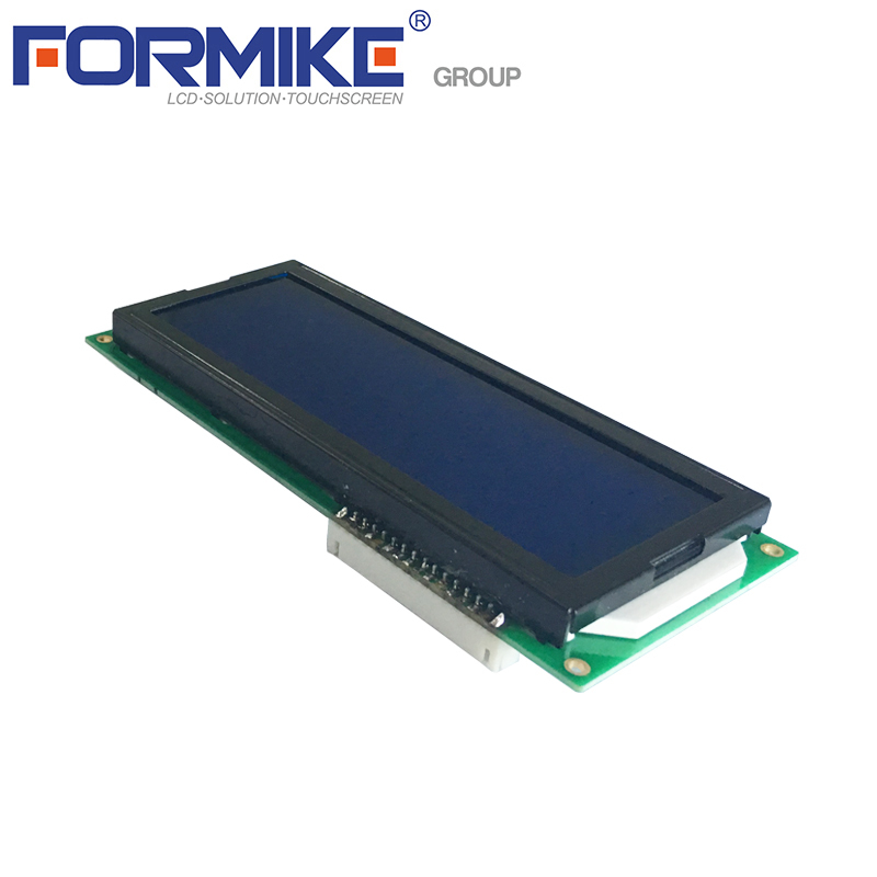 Character 2004 20x4 LCD Display Module Negative With UCI7066CB Driver IC