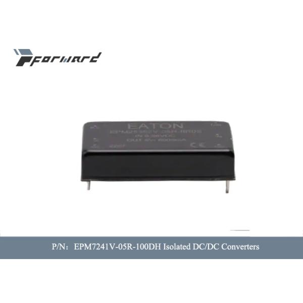 Части EPM7241V-05R-100DH авиации изолировали ввод напряжения конвертеров DC/DC 24 VDC