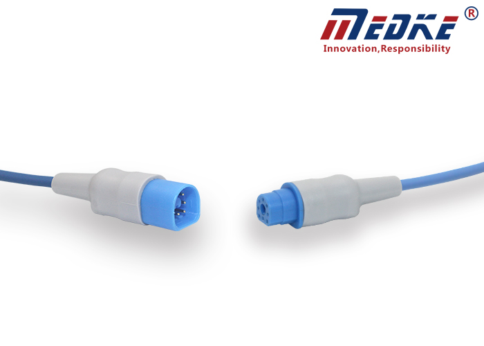 удлинительный кабель HP M1941A Spo2 датчика 905nm 8pin
