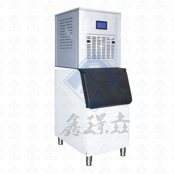 Discover the Best Commercial Stainless Steel Ice Cube Maker Machine for Your Business
