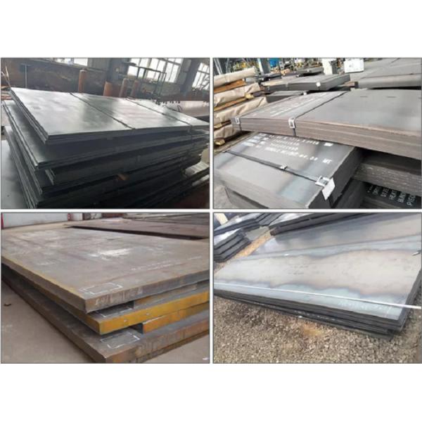 1020 Carbon Steel Plate Astm A36 Aisi 1020 1/4