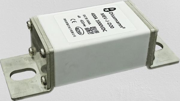 A segurança de quebra alta TUV dos fusíveis do UL 248 da categoria da AR da capacidade aprovou