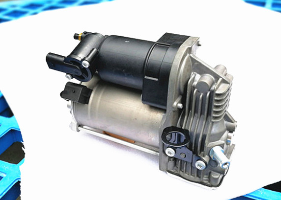 Mercedes Benz W164 X164 ML GL Air Suspension Compressor A1643200304 A1643200504