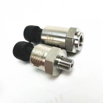 Sensor de pressão de óleo resistente da interferência 6MPa 1%FS