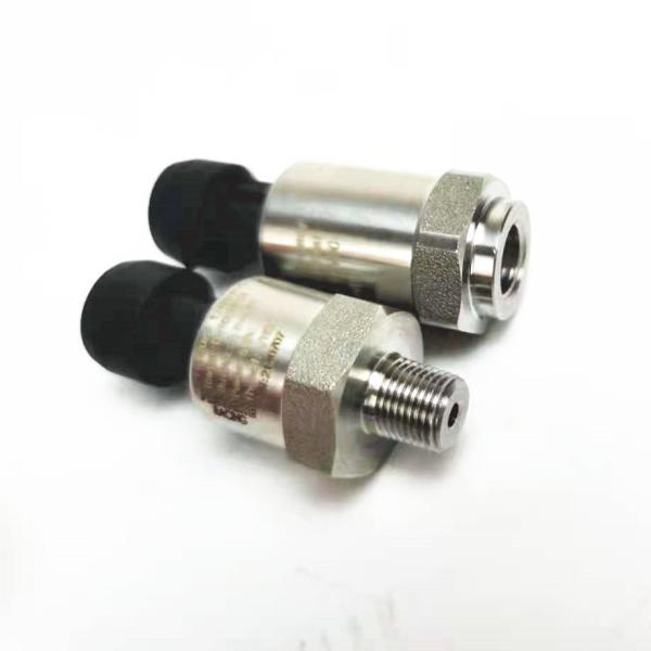 Sensor de pressão de óleo resistente da interferência 6MPa 1%FS