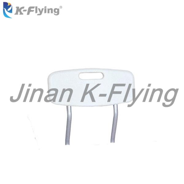 Aluminum Elderly Disabled Shower Chair for Bathroom Safety