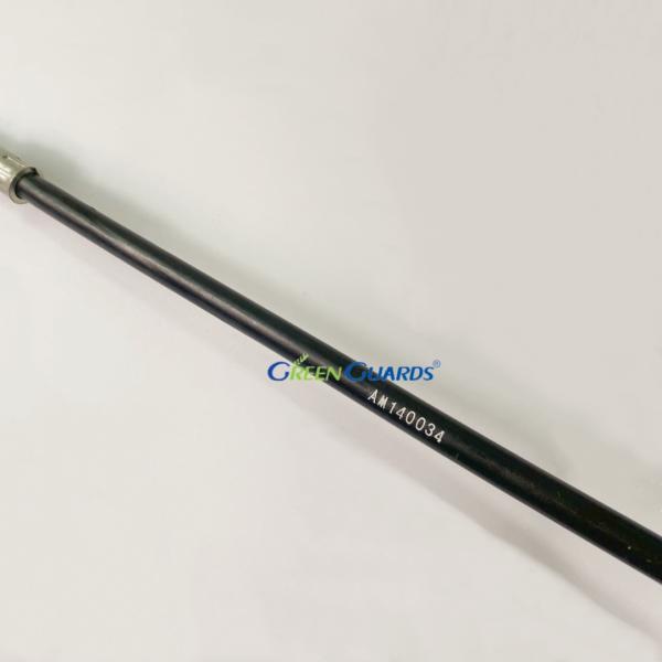 Push Pull Cable GAM140034 for Deere TX Turf Gator Utility Vehicle