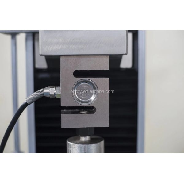 ASTM D4541 Tensile Pull Off Strength of Coating Adhesion Tester,WAW Universal Tensile Strength Tensile Testing Machine