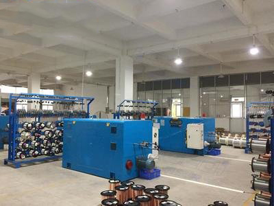 Hailong cable (China) Co., Ltd