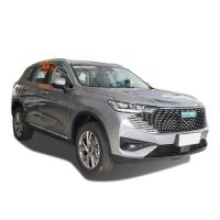 2023 Haval H6 DHT-PHE Voiture électrique hybride rechargeable avec version de recharge rapide Longueur * largeur * hauteur de 4683*1886*1730 mm