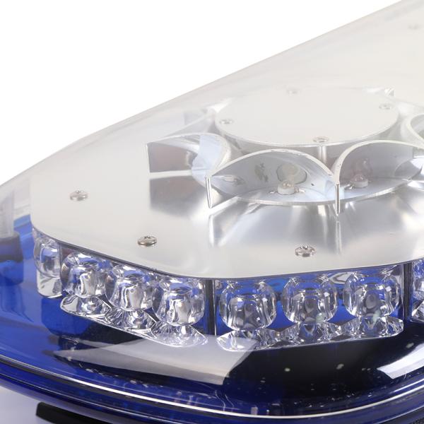 Адвокатура СИД аварийной полиции 3В светлая с режимами двойного слоя различными внезапными