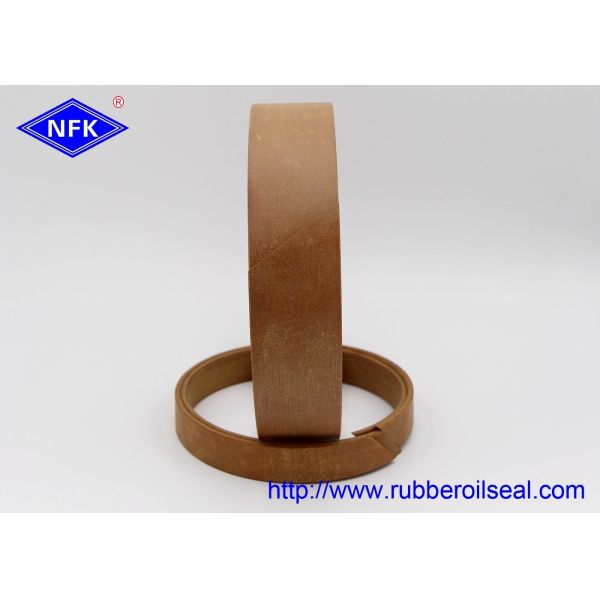 WR 100*91*101 5RS Hydraulic Pump Piston Rod Seal Anti Wear Ring
