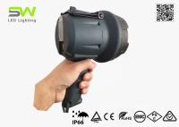 1500 projecteur extérieur rechargeable imperméable des lumens IP66 le plus puissant