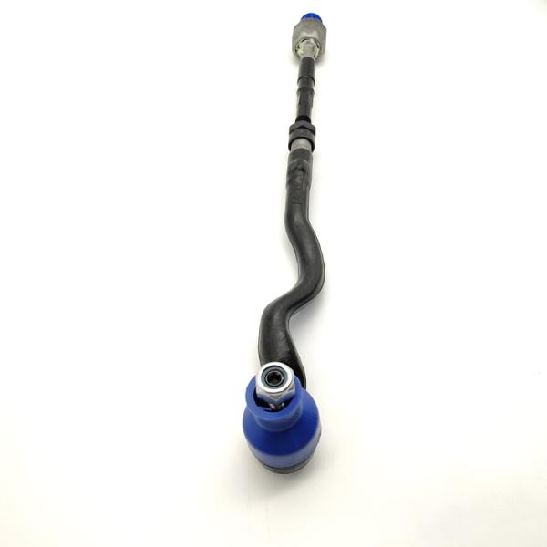2003-2009 BMW E46 Rear Wheel Drive Tie Rod Assembly 32211095956 32211096898 32111096898 SQCS Brake Pads for Safe Driving
