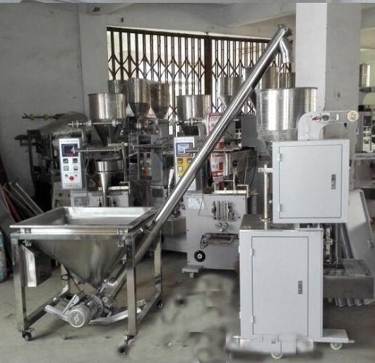 Juice Liquid Sachet Packing Machine Advanced Microcomputer Chip Control
