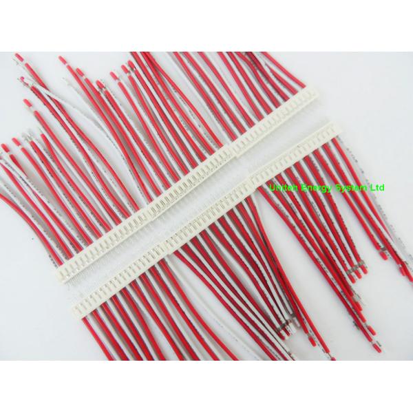 Wholesale JST 18P SCN Connector 2.5mm Pitch PCB Circuit Board Wires Rectangular Cable Assemblies Made in China Factory