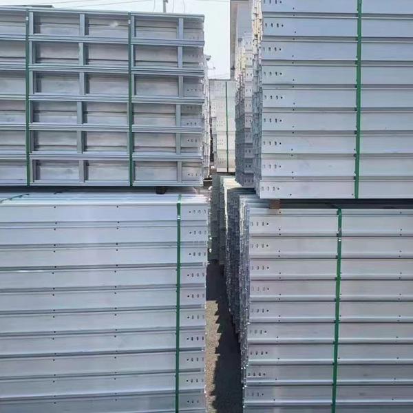 Rectangular Aluminum Wire Tray The Perfect Solution for Your Storage Needs