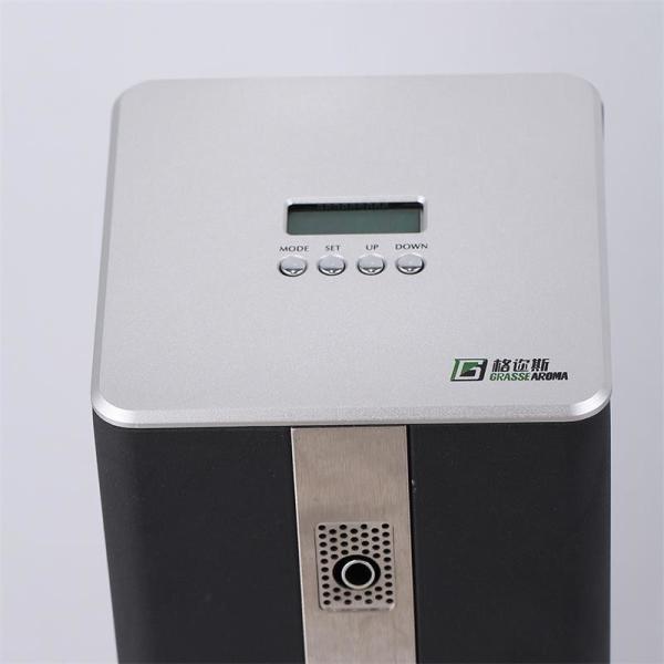 Sistema do difusor do aroma do hotel do controle 500ml 2000m3 do PWB
