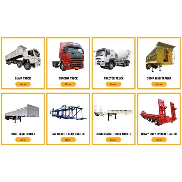 13t Axle 40FT Container Flatbed Semi Trailer Tandem Customized Trailer with 12 Tires