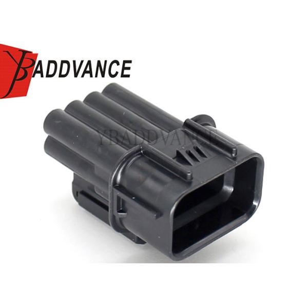 6181-6850 8 Pin Male Sumitomo Automotive Connectors HX Sealed 060 Series