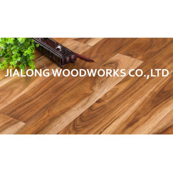 Reddish Brown Sliced Veneer Cut Acacia Wood Veneer Sheet Of Plywood And Flooring