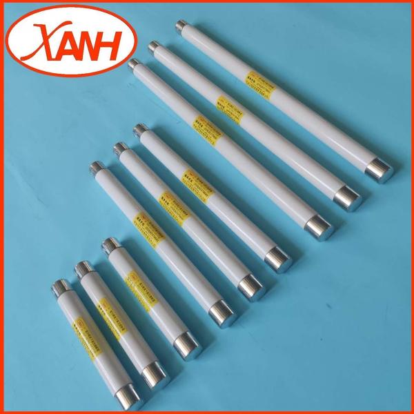 Quartz Sands 12Kv Fuse Sxldj-12/200 Para sistema de energia interior 3.15A-200A