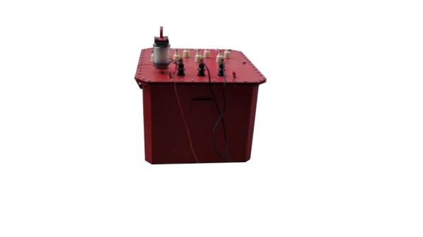 Three Phase High Voltage Tester AC Resonance Test Set For AC High Voltage Withstand Test