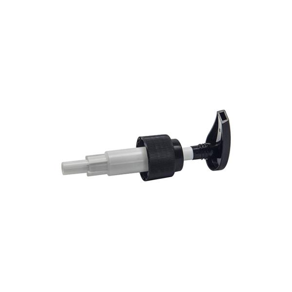 Shampoo PP Cosmetic 24mm Dispenser Pump Sprayer