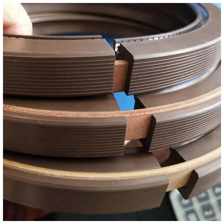 6700ab 50 * 90 * 14 PTFE Oil Seal Скелет прочный для автомобильных применений