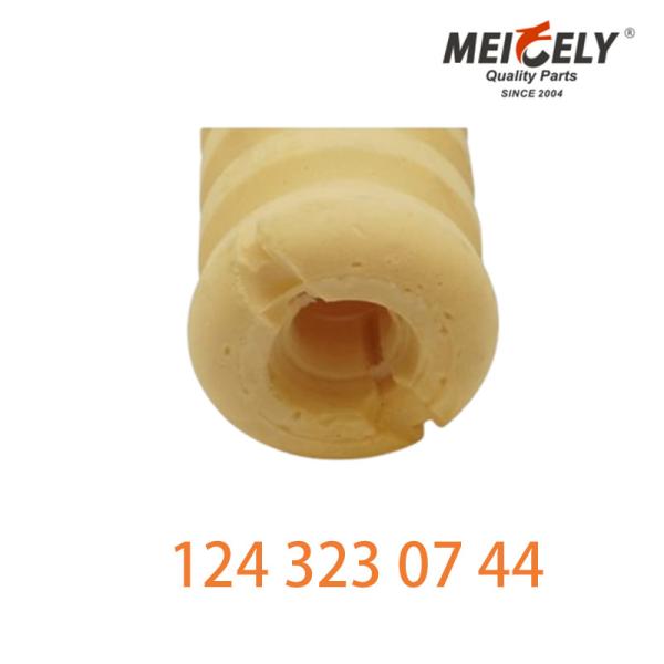 124 323 07 44 OEM Auto Parts Foam Bump Stop For Mercedes-Benz