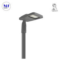 LED Street Light Park Sidewalk IP66 Waterproof Ik08 Weather Resistant Proof 25W 50W 75W 100W