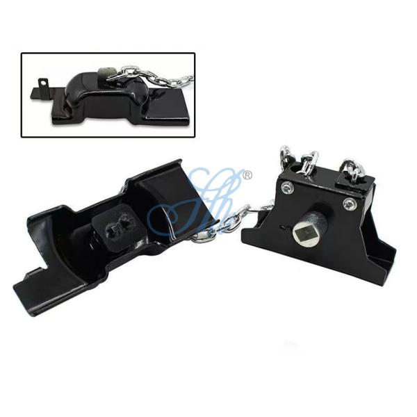 Elevador de pneus 8972620201 para ISUZU DMAX TFR NKR NPR JMC Ford Baodian TransitPickup