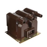 6kv-36kV Transformador de voltaje de resina epoxi de fundición de tres fases en interiores con aislamiento de aire y interruptor SF6