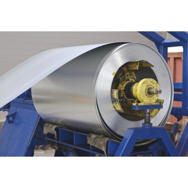 Hot Dipped Galvanized Steel Sheet Coil Cr300la Cr340la GI Sheet Coil