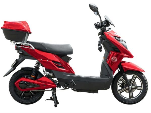 Certifié CE et RoHS 48V 250W 500W électrique + vélo + moto vélo cyclomoteur scooter vélo électrique avec assistance de pédale