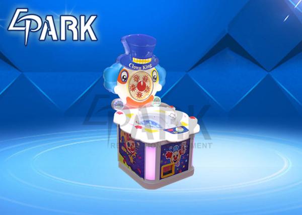1 -2 Player Fairground Grabber Machine / Kids Lollipop Arcade Crane Machine
