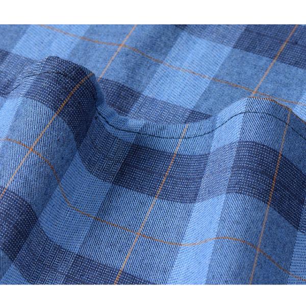 Camiseta de manga larga de estilo de moda 2021 para hombres con cierre y comodidad de botón cubierto