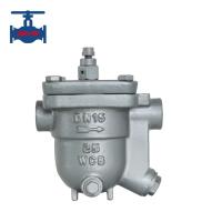 NPT BSP piège à vapeur à flottation libre à filetage féminin WCB CF8 CF8M Standard