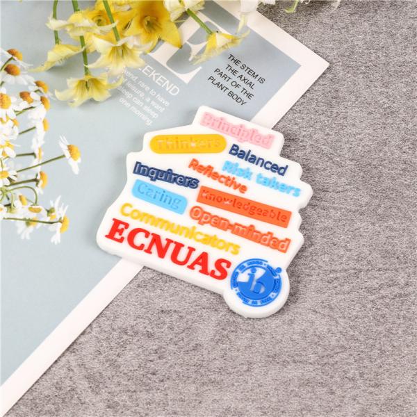 стикеры холодильника 3mm магнитные делают стикер водостойким винила PVC