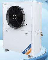 22.4 KW Industrial Energy Saving Air Conditioner By Water Cooling Up Cold Air Outlet