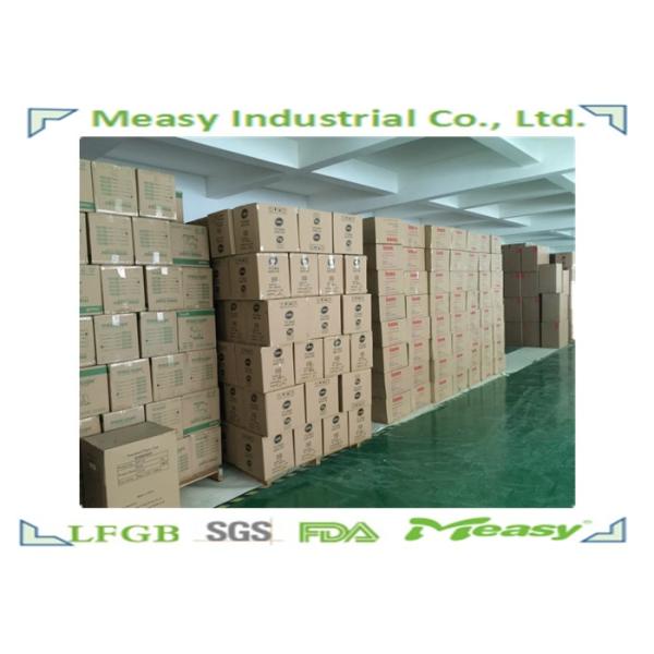 20oz Disposable Single Wall Paper Cups for Hot Water / Coffee Drinking