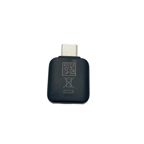 Mini OTG USB Male To Female Adapter , Type C Otg Connector For  Android Smartphone