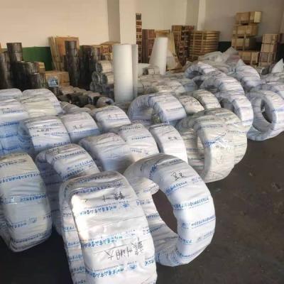 Fabricação de grânulos de aço de alta velocidade HRC58-62 com alta resistência ao desgaste